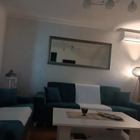 San Remo Apartment *