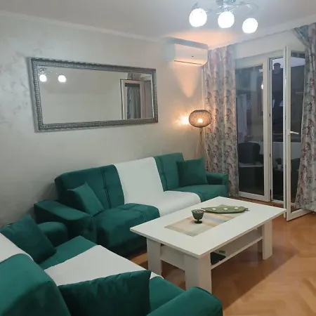 San Remo Apartment