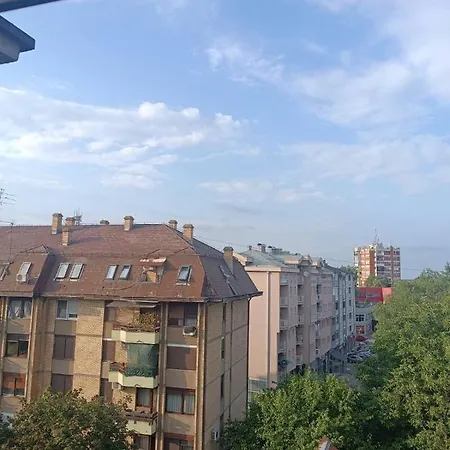 San Remo * Brčko