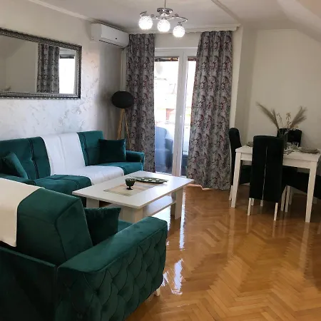 San Remo Apartment Brčko