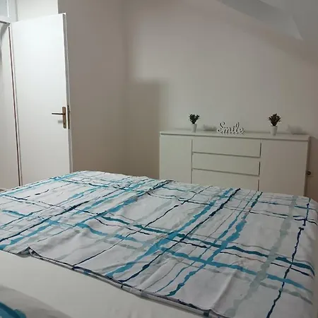 San Remo شقة Brčko