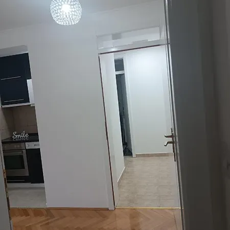 San Remo Apartment *