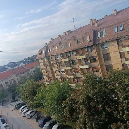 San Remo Apartment *