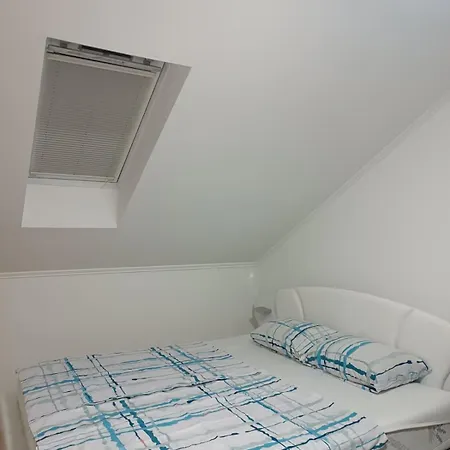 Apartment San Remo *