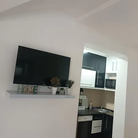 Apartment San Remo Brčko