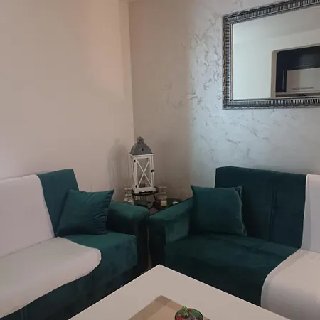 شقة San Remo