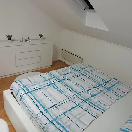 Apartment San Remo *