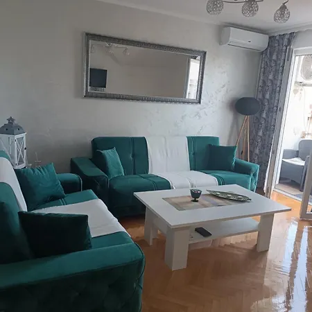 San Remo Apartment Brčko
