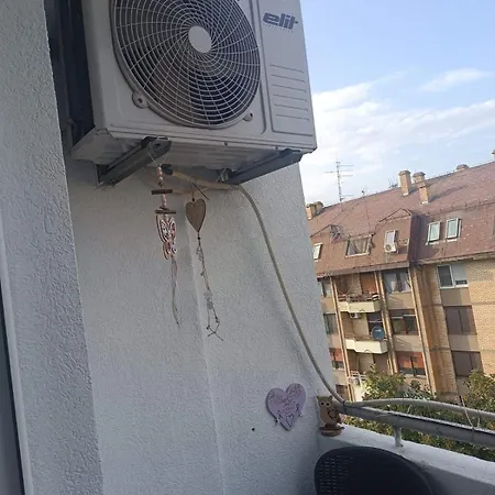 San Remo Apartment Brčko