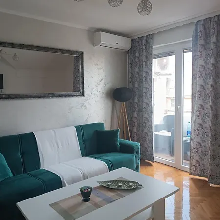 Apartment San Remo Brcko