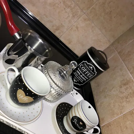 Apartment San Remo Brčko