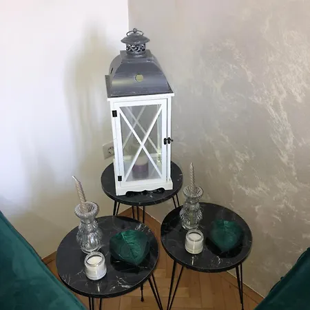 شقة San Remo