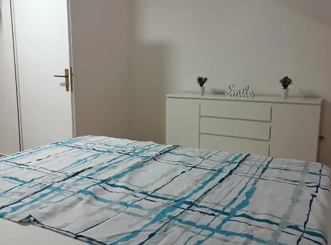 San Remo شقة Brčko