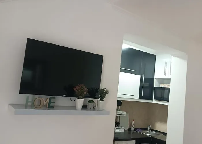 شقة San Remo Brčko