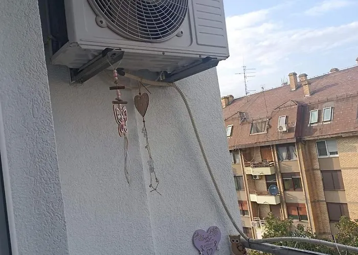 San Remo شقة Brčko