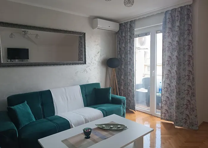 شقة San Remo Brčko