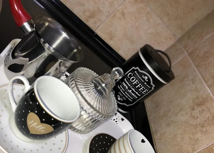 شقة San Remo Brčko